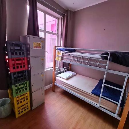 Frienz Backpacker Hostel Auckland Luaran gambar