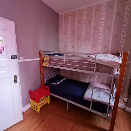 Frienz Backpacker Hostel Auckland Luaran gambar