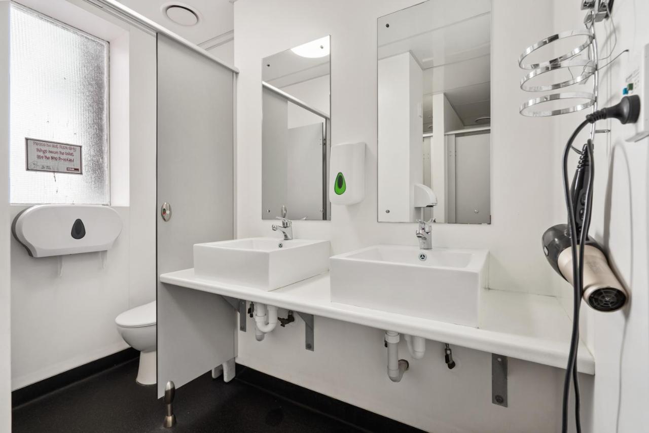 Frienz Backpacker Hostel Auckland Luaran gambar