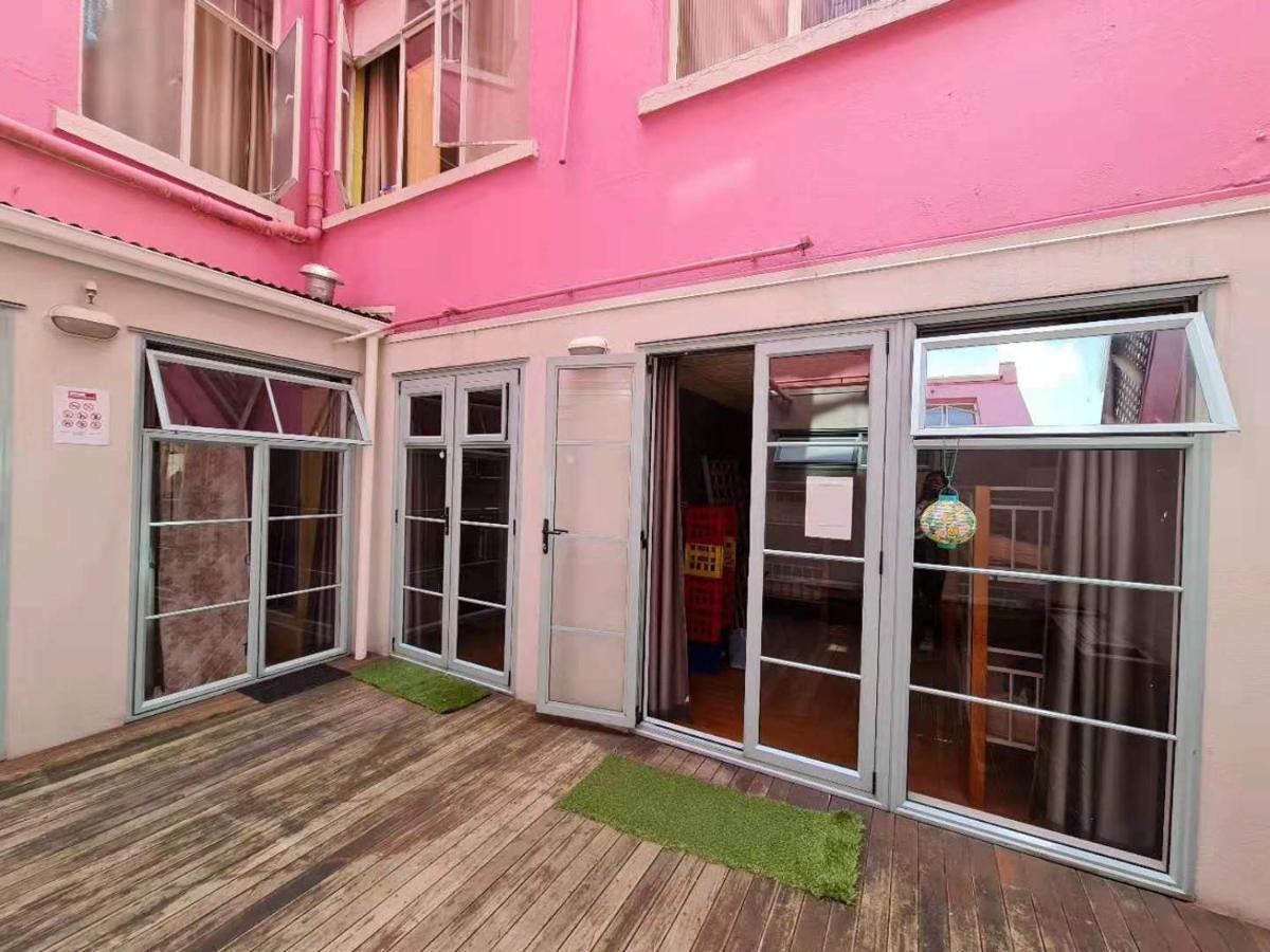 Frienz Backpacker Hostel Auckland Luaran gambar