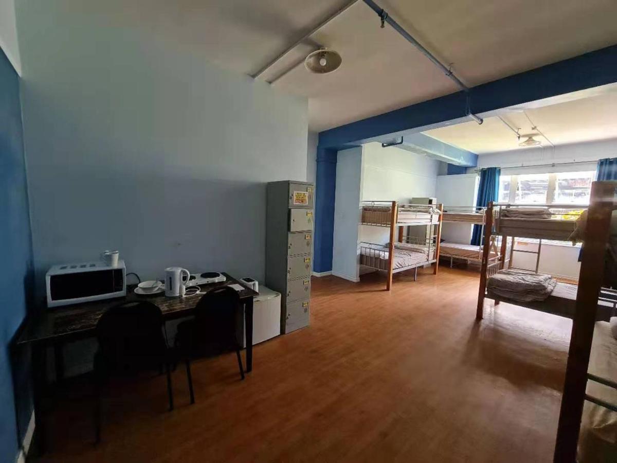 Frienz Backpacker Hostel Auckland Luaran gambar