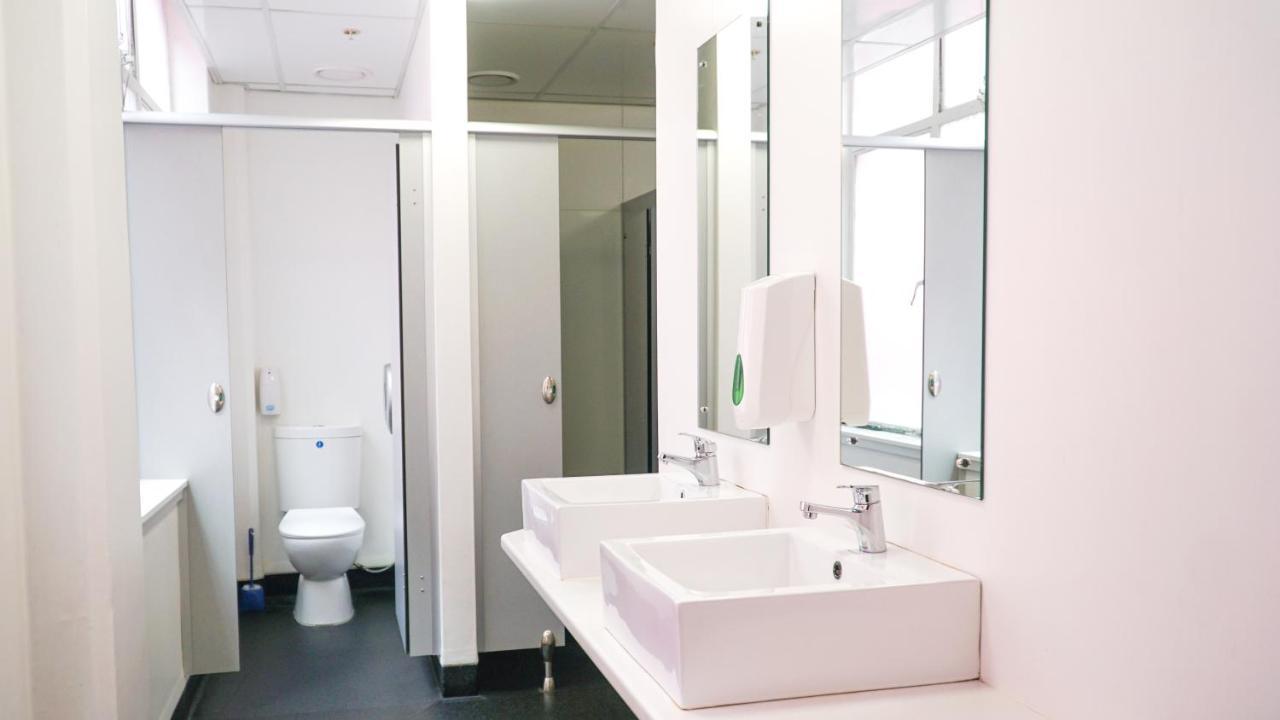 Frienz Backpacker Hostel Auckland Luaran gambar