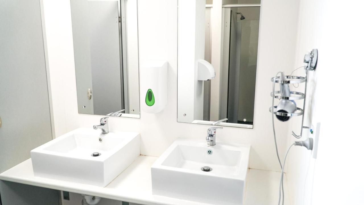 Frienz Backpacker Hostel Auckland Luaran gambar