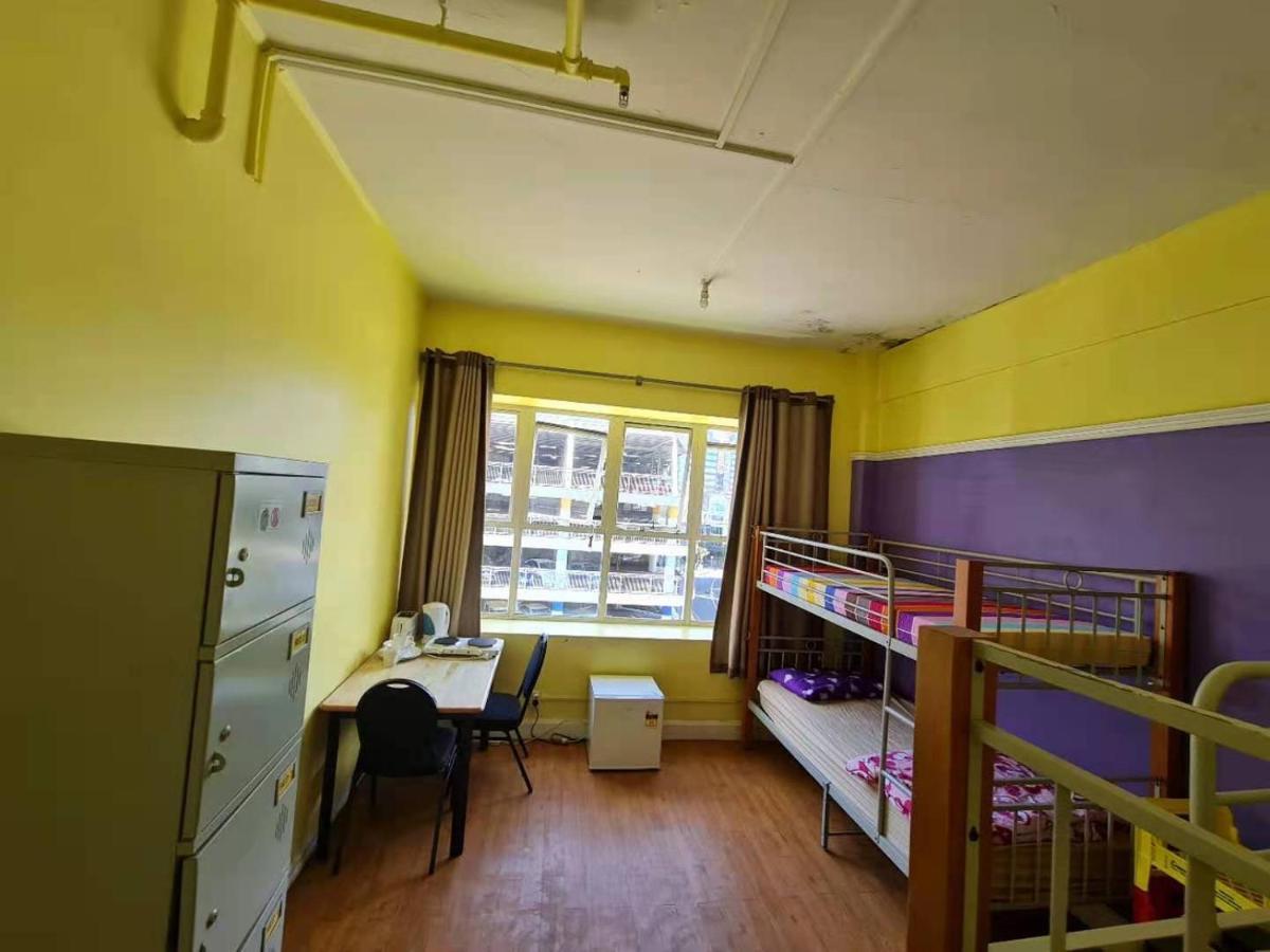 Frienz Backpacker Hostel Auckland Luaran gambar