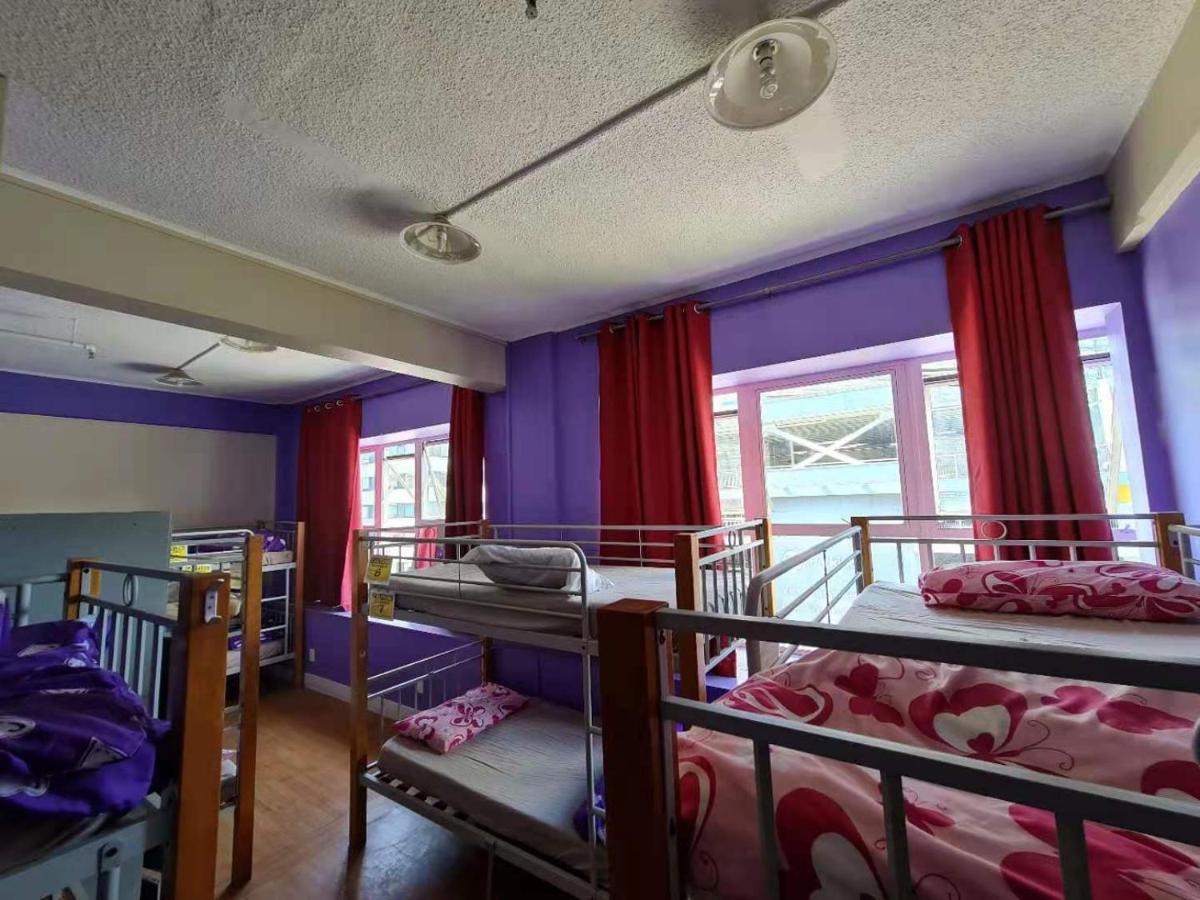 Frienz Backpacker Hostel Auckland Luaran gambar