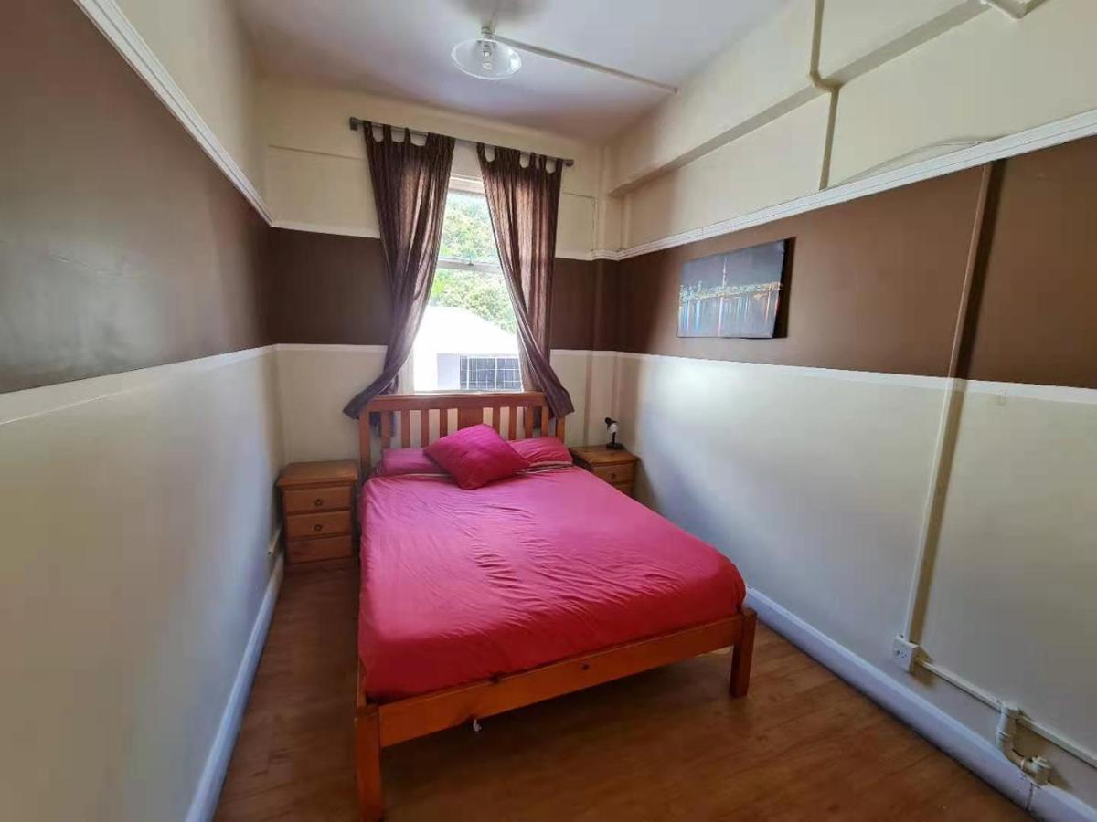 Frienz Backpacker Hostel Auckland Luaran gambar