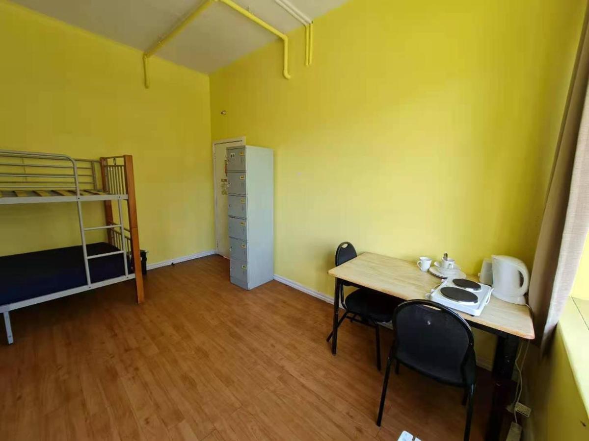 Frienz Backpacker Hostel Auckland Luaran gambar
