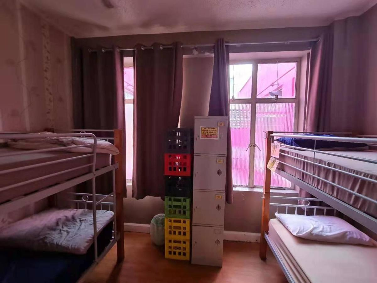 Frienz Backpacker Hostel Auckland Luaran gambar