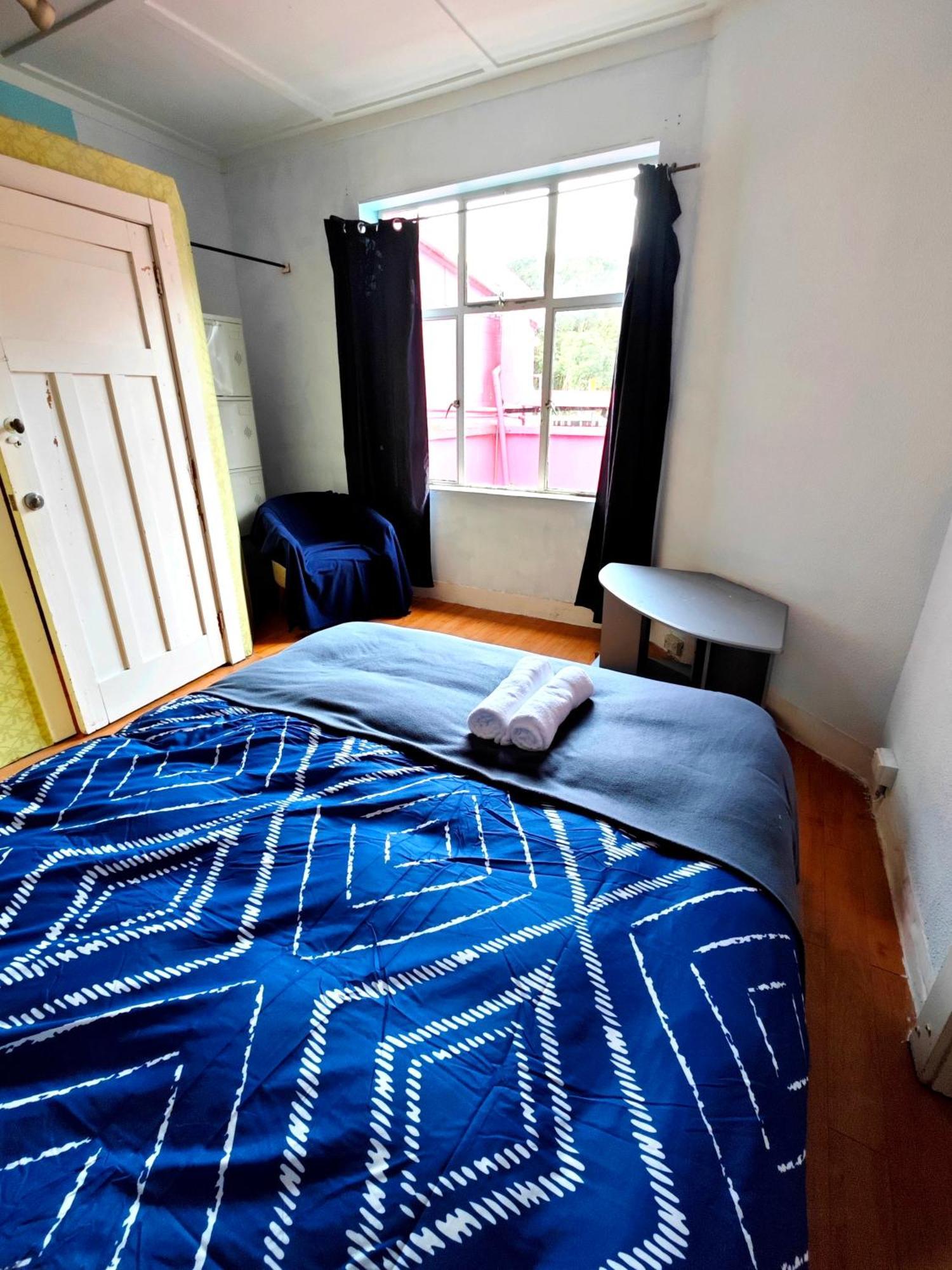 Frienz Backpacker Hostel Auckland Luaran gambar