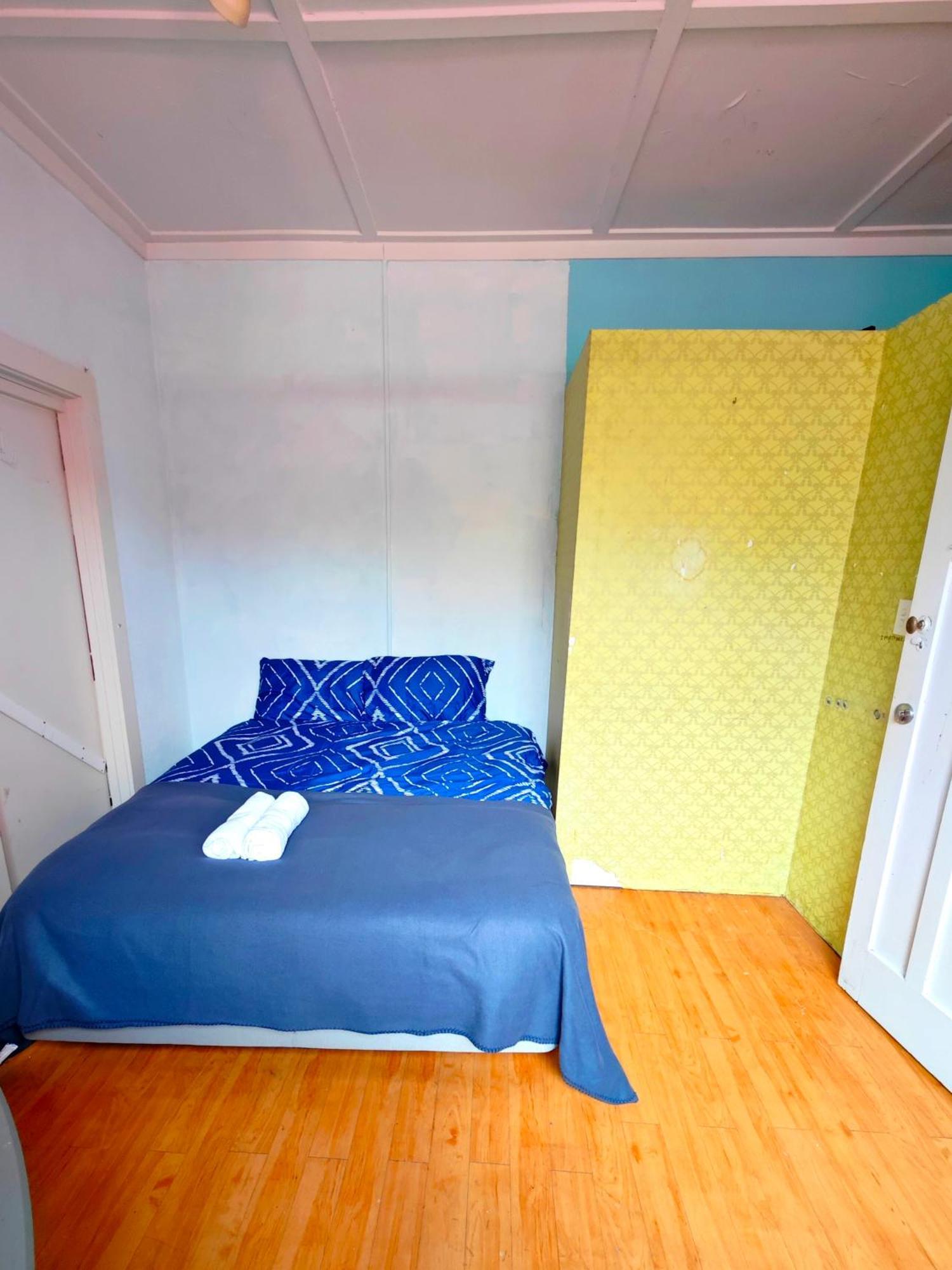 Frienz Backpacker Hostel Auckland Luaran gambar