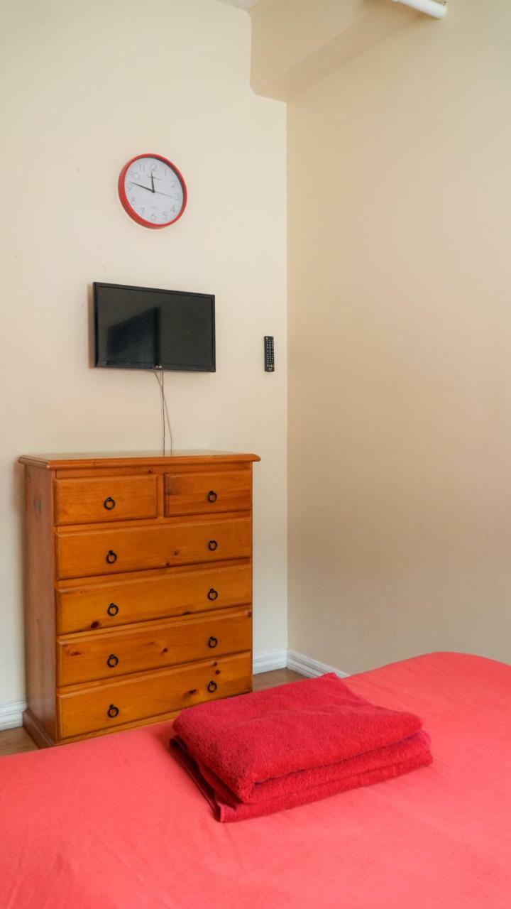 Frienz Backpacker Hostel Auckland Luaran gambar
